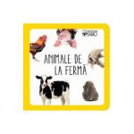 Animale de la ferma