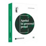 Apelul in procesul penal - Luminita Cristiu-Ninu