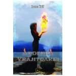 Arderea vrajitoarei. Seria Saga Aradiei Vol.2 - Ioana Trif