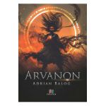 Arvanon - Adrian Balog