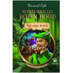 Aventurile lui Robin Hood - Howard Pyle