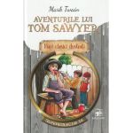 Aventurile lui Tom Sawyer - Mark Twain