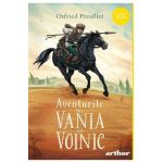 Aventurile lui Vania cel Voinic - Otfried Preussler