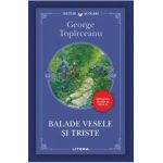 Balade vesele si triste - George Topirceanu