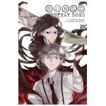 Bungo Stray Dogs Vol.20 - Kafka Asagiri, Sango Harukawa