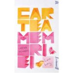 Cartea memoriei - Lara Avery