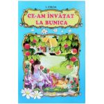 Ce-am invatat la bunica - L. Chiciuc
