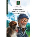 Chemarea strabunilor - Jack London