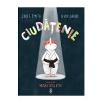 Ciudatenie - Zadie Smith, Nick Laird