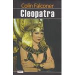 Cleopatra - Colin Falconer