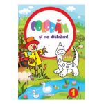 Coloram si ne distram! 1