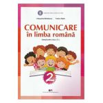 Comunicare in limba romana - Clasa 2 - Manual - Cleopatra Mihailescu, Tudora Pitila