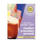 Consiliere si dezvoltare personala - Clasa 8 - Manual - Nicoleta Mihaela Neagu, Diana Ecaterina Aprodu, Elena Anca Stamatachi, Gabriela Balan, Rodica Bratu