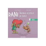 Dani invinge acccesele de furie - Jaime Picatoste, Paul Grabau