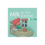 Dani nu vrea sa doarma - Rosa Jove, Raul Grabau