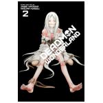 Deadman Wonderland Vol.2 - Jinsei Kataoka, Kazuma Kondou