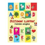 Dictionar ilustrat roman-englez