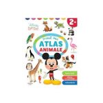 Disney Bebe. Primul meu atlas. Animale