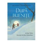 Dupa bufnite - Jane Yolen