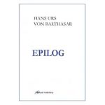 Epilog - Hans Urs Von Balthasar