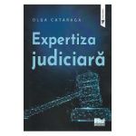 Expertiza judiciara - Olga Cataraga