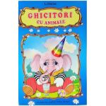 Ghicitori cu animale - L. Chiciuc