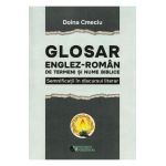 Glosar englez-roman de termeni si nume biblice - Doina Cmeciu