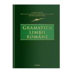 Gramatica limbii romane