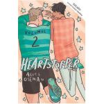 Heartstopper Vol.2 - Alice Oseman