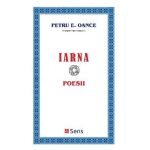 Iarna. Poesii - Petru E. Oance
