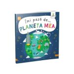 Imi pasa de... planeta mea - Liz Lennon