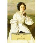 Jane Eyre - Charlotte Bronte