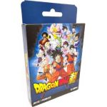 Joc de carti: Happy Families DBZ. Dragon Ball Super