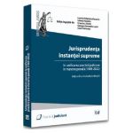 Jurisprudenta instantei supreme in unificarea practicii judiciare in materie penala (1969-2022)