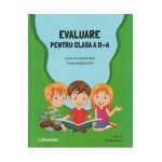 Limba romana si matematica. Evaluare pentru Clasa 2 - Mirela Ilie, Marilena Nedelcu