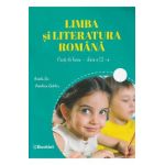 Limba si literatura romana - Clasa 3 - Caiet de lucru - Mirela Ilie, Marilena Nedelcu