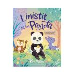 Linistit ca un panda - Kira Willey