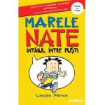 Marele Nate. Vol.1: Intaiul intre pusti - Lincoln Peirce