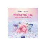 Norisorul Roz merge la gradinita - Cristina Donovici