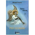 Post cu ingeri - Mihaela Puscas