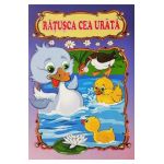 Ratusca cea urata