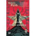 Sarutul femeii-paianjen - Manuel Puig