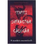 Sensei. Infractor. Calugar - Parintele Emanuil Giurascu