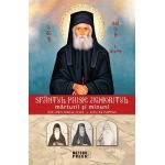 Sfantul Paisie Aghioritul. Marturii si minuni - Antonis Macatunis, Kostas Pappas
