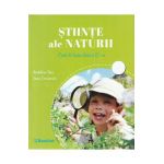 Stiinte ale naturii - Clasa 3 - Caiet de lucru - Madalina Stan, Ioana Constantin