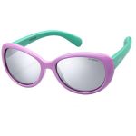 Ochelari de soare copii Polaroid PLD 8004/S T5F/JB