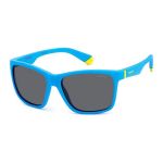 Ochelari de soare copii Polaroid PLD 8057/S FLL M9