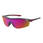 Ochelari de soare copii Under Armour UA 7001/S R6S B3