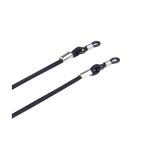 Snur elastic flexibil pentru ochelari cu profil rotund Snur ochelari HAYNE 20318801