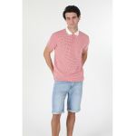 Tricou polo regular fit